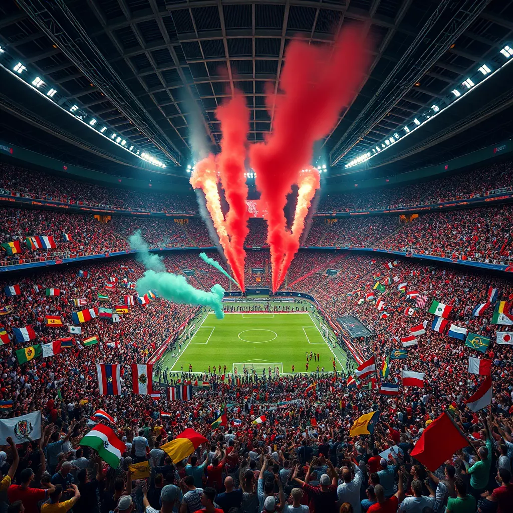 Tin nóng trước trận Sweden vs Tunisia World Cup 2026: Cục diện bảng đấu và những ẩn số chiến thuật — view 2