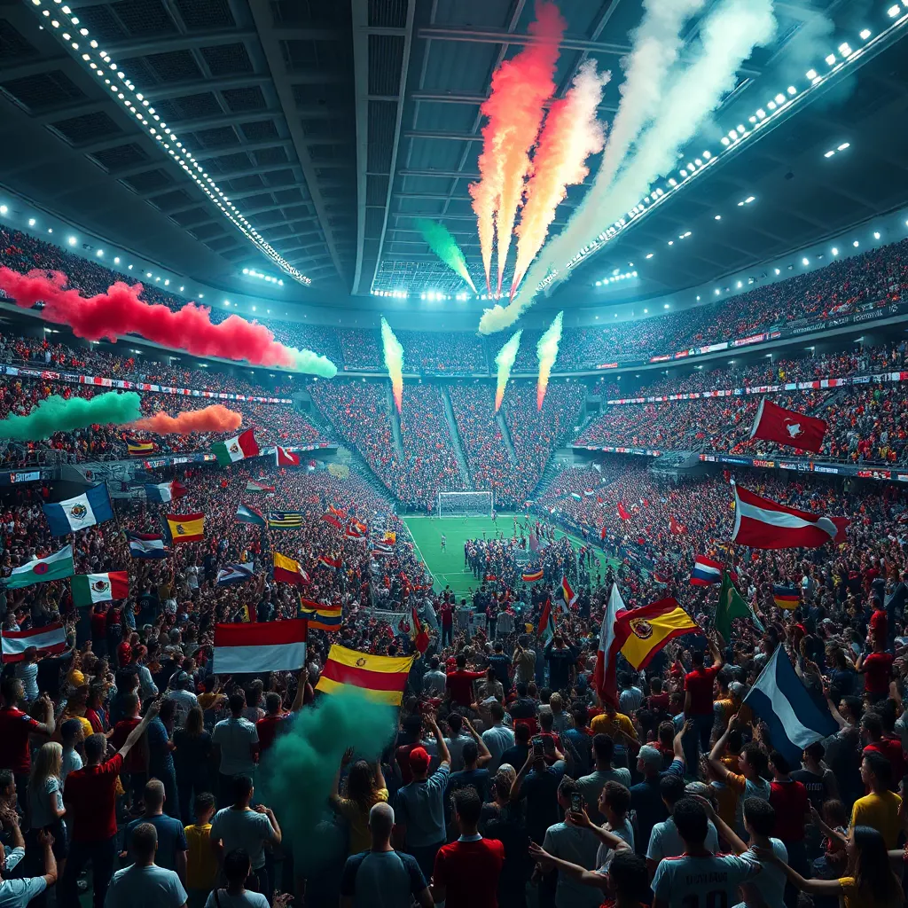 Ghana vs Panama: Nhận Định Trước Trận Ngày 17 – World Cup 2026 Có Gì Đặc Biệt? — view 2