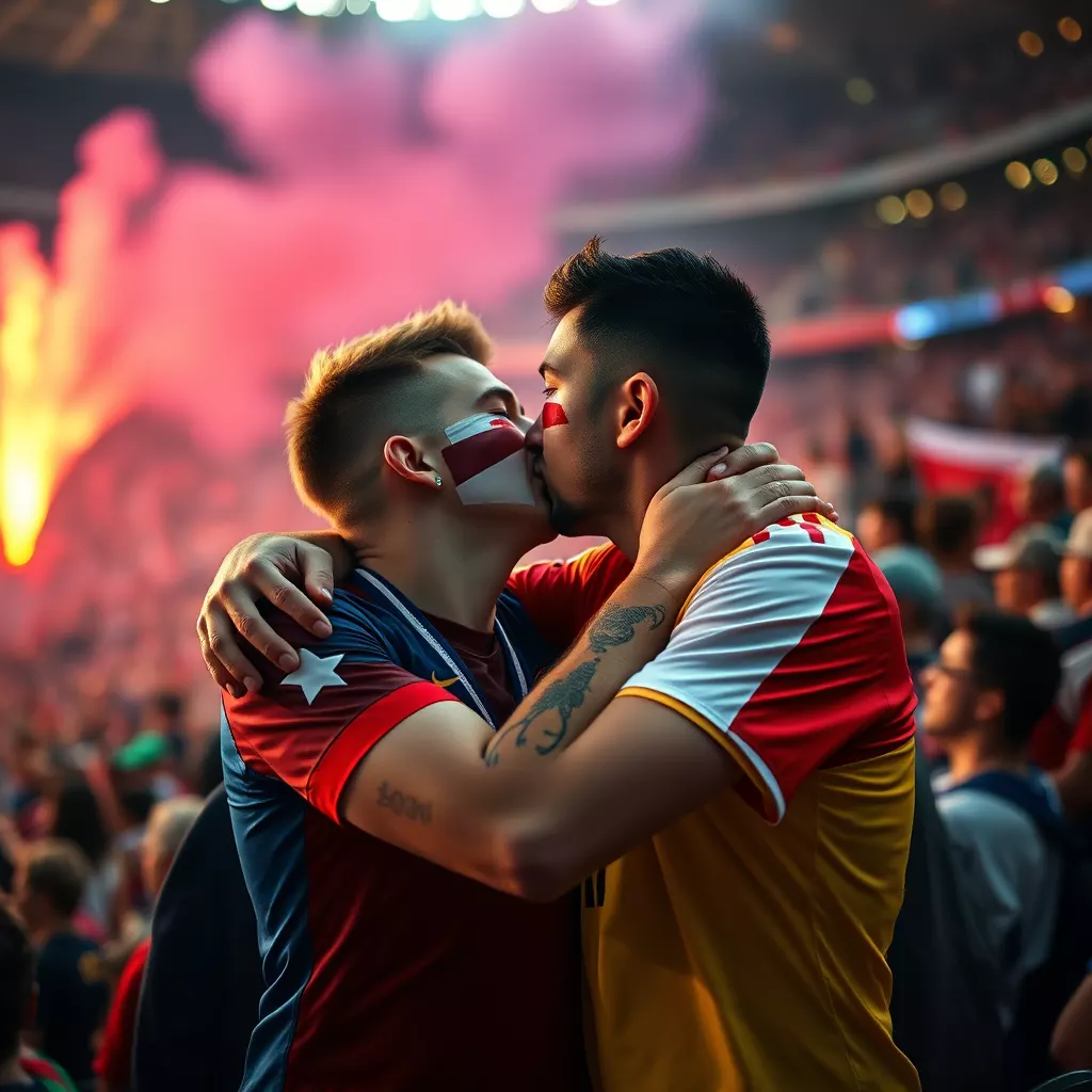 Ghana vs Panama: Nhận Định Trước Trận Ngày 17 – World Cup 2026 Có Gì Đặc Biệt? — view 4