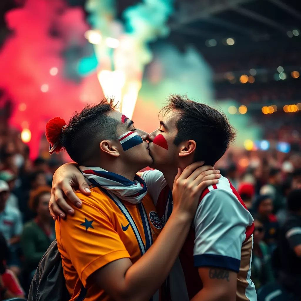 World Cup – Nơi Các Quốc Gia Tranh Tài Công Bằng và Tinh Thần Thể Thao — view 3